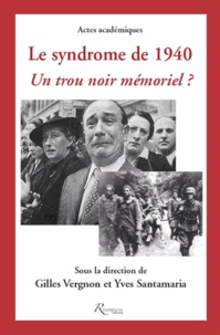 Le syndrome de 1940