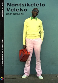 Nontsikelelo Veleko photographe