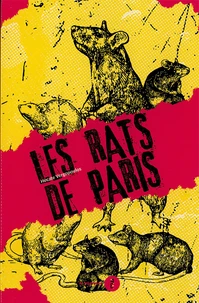 Les rats de Paris