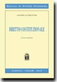 Diritto costituzionale