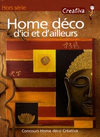 Home déco d'ici et d'ailleurs