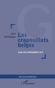 Les crapouillots belges