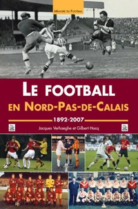 Le football en Nord-Pas-de-Calais