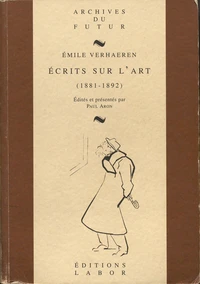 Ecrits sur l'art (1881-1916) [2 vol.