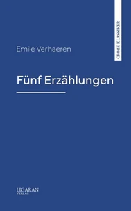 Fünf Erzählungen