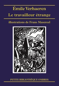 Le Travailleur étrange et autres récits