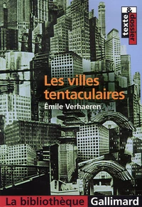 Les Villes tentaculaires