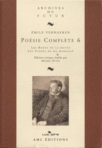Poésie complète