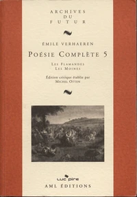 Poésie complète