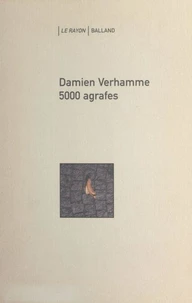 5000 Agrafes