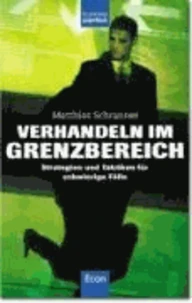 Verhandeln im Grenzbereich