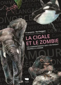 La Cigale et le Zombie