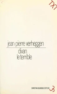 Divan le terrible