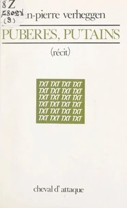 Pubères, putains