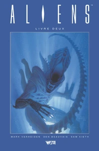 Aliens, livre II