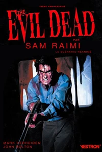 The Evil Dead