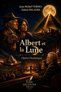 Albert et la Lune