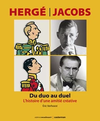Hergé-Jacobs