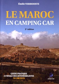 Le Maroc en camping car