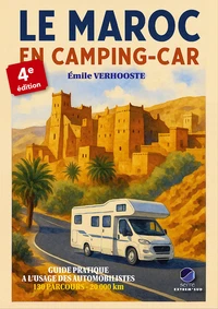 Le Maroc en camping-car