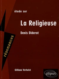 Etude sur Denis Diderot