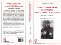 Rituels et croyances chamaniques dans les Andes boliviennes