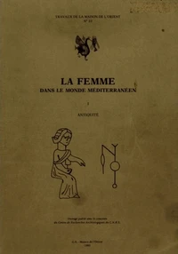 La femme dans le monde méditerranéen