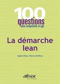 La démarche Lean