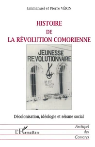 Histoire de la révolution comorienne