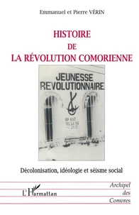 Histoire de la révolution comorienne