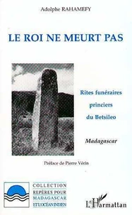 Le roi ne meurt pas
