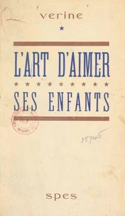 L'art d'aimer ses enfants
