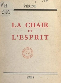 La chair et l'esprit