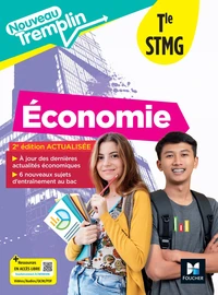Economie Tle STMG Nouveau tremplin
