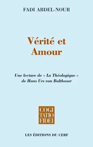 Vérité et Amour