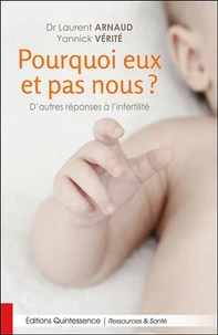 Pourquoi eux et pas nous ?