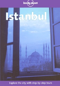 Verity Campbell et Tom Brosnahan - Istanbul.