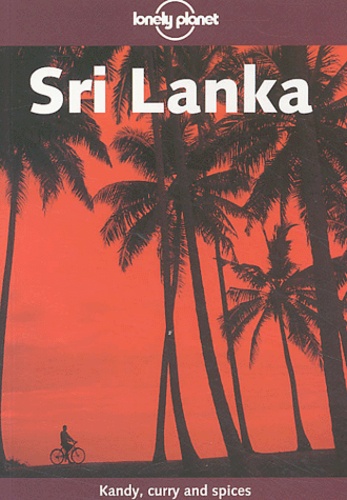 Verity Campbell et Christine Niven - Sri Lanka.