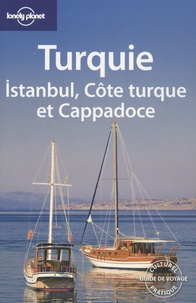 Verity Campbell et Dan Elridge - Turquie, Istanbul, Côte turque et Cappadoce.