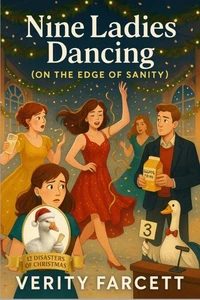 Nine Ladies Dancing (On the Edge of Sanity)