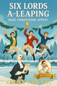 Six Lords A-Leaping (Bail Conditions Apply)