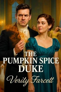 The Pumpkin Spice Duke