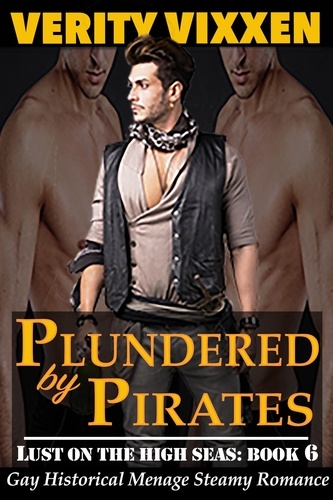  Verity Vixxen - Plundered by Pirates - Lust On The High Seas, #6.