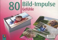 80 Bild-Impulse: Gefühle