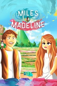  Verlag Fantastic Fables - Miles &amp; Madeline - Sammlung interessanter Geschichten für Kinder.