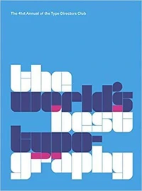 The world's best typography