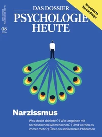 DAS DOSSIER Psychologie Heute: Narzissmus, erweiterte Auflage