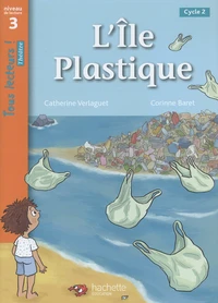 L'île plastique