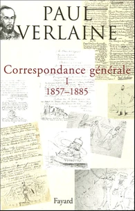 Correspondance générale de Verlaine