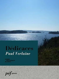 Dédicaces